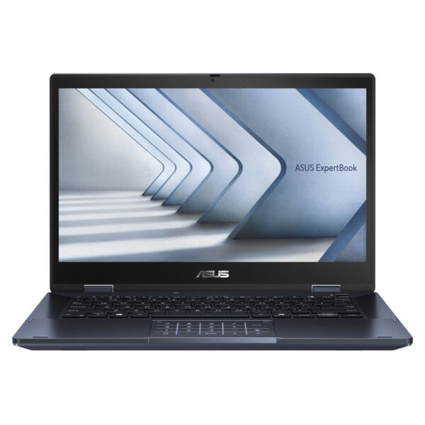 ASUS Laptop ExpertBook B3 Flip B3402FVA-4G-GR74D0X 4G LTE 14'' FHD TOUCH IPS Core 7 150U/24GB/1TB SSD NVMe 4.0/Win 11 Pro/3Y NBD/Star Black