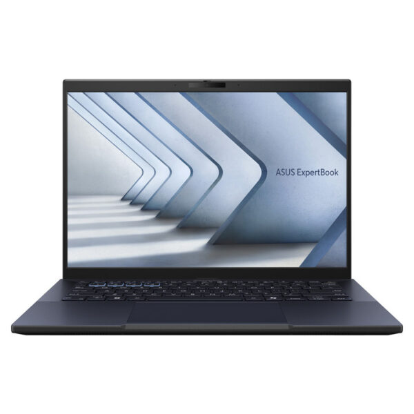 ASUS Laptop ExpertBook B3 B3404CMA-4G-GR73D0X 14'' FHD LED U7-155H/16GB/1TB SSD NVMe 4.0/Win 11 Pro/3Y NBD/Star Black