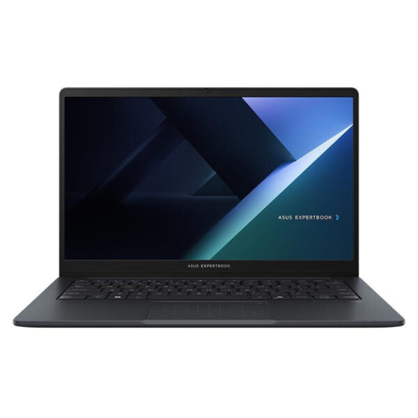 ASUS Laptop ExpertBook BM1 BM1403CVA-GRR53C1X 14'' FHD R5-7535U/16GB/512GB SSD NVMe PCIe 4.0/Win 11 Pro/3Y NBD/Gentle Grey