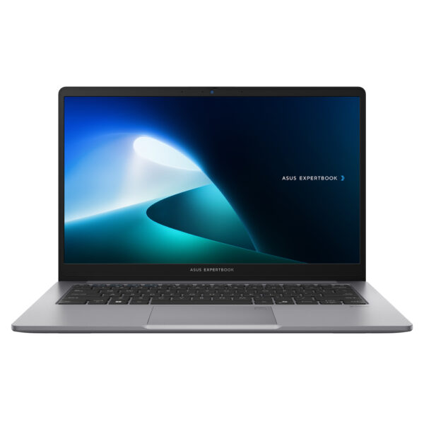 ASUS Laptop ExpertBook P1 P1403CVA-S60841X 14'' FHD i7-13620H/16GB/512GB SSD NVMe PCIe 4.0/Win 11 Pro/3Y NBD/Misty Grey