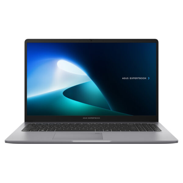 ASUS Laptop ExpertBook P1 P1503CVA-S70944X 15,6'' FHD i7-13620H/16GB/512GB SSD NVMe PCIe 4.0/Win 11 Pro/3Y NBD/Misty Grey