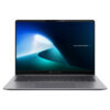 ASUS Laptop ExpertBook P5 P5405CSA-GR53D0X 14'' 2560x1600 IPS 144Hz U5-226V/16GB/1TB SSD NVMe PCIe 4.0/Win 11 Pro/3Y NBD/Misty Grey
