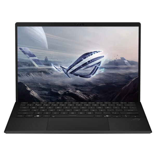 ASUS Laptop ROG Flow Ζ13 GZ302EA-RU011X 13,4'' 2560 x 1600 WQXGA  Ryzen AI MAX+ 395/32GB/1TB SSD NVMe PCIe 4.0/Win 11 Pro/2Y/Off Black