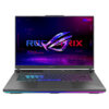 ASUS Laptop ROG Strix G16 G614PM-RV015W 16'' 1920x1200 IPS 165Hz Ryzen 9 8940HX/32GB/1TB SSD NVMe PCIe 4.0/NVidia GeForce RTX 5060 8GB/Win 11 Home/2Y/Eclipse Gray