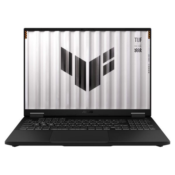 ASUS Laptop TUF Gaming A16 FA608UH-RV015W 16'' 1920x1200 IPS 165Hz R7 260/16GB/512GB SSD NVMe PCIe 4.0/NVidia GeForce RTX 5050 8GB/Win 11 Home/2Y/Jaeger Gray