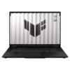 ASUS Laptop TUF Gaming A18 FA808UP-S8022W 18'' FHD IPS 144Hz R7-260/2*16GB/1TB SSD NVMe PCIe 4.0/NVidia GeForce RTX 5070 8GB/Win 11 Home/2Y/Jaeger Gray