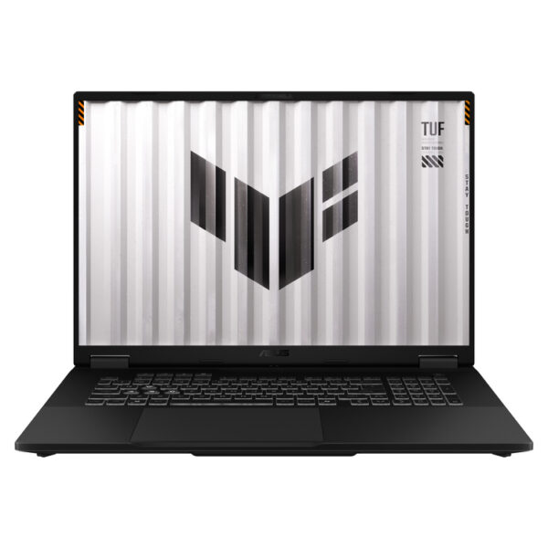 ASUS Laptop TUF Gaming A18 FA808UP-S8022W 18'' FHD IPS 144Hz R7-260/2*16GB/1TB SSD NVMe PCIe 4.0/NVidia GeForce RTX 5070 8GB/Win 11 Home/2Y/Jaeger Gray