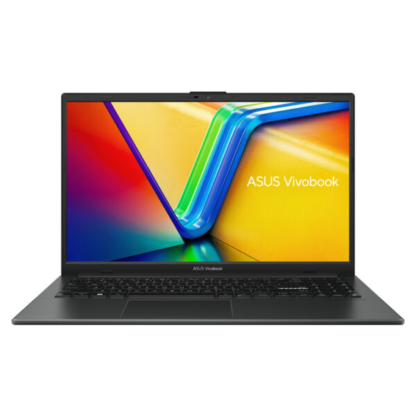 ASUS Laptop Vivobook Go 15 E1504FA-BQ512CW 15.6'' FHD R5-7520U/8GB/512GB SSD NVMe 3.0/Win 11 Home/2Y/Mixed Black/With free ASUS Mouse and Backpack