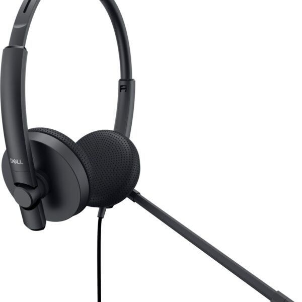 Dell Stereo Headset - WH1022
