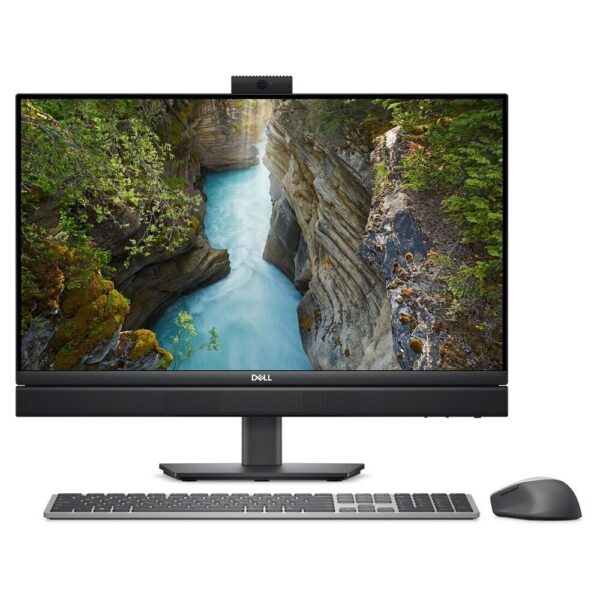 DELL All In One PC OptiPlex 7420 35W 23.8'' FHD IPS /i5-14500T/16GB/512GB SSD/UHD Graphics/WiFi/Win 11 Pro/5Y Prosupport