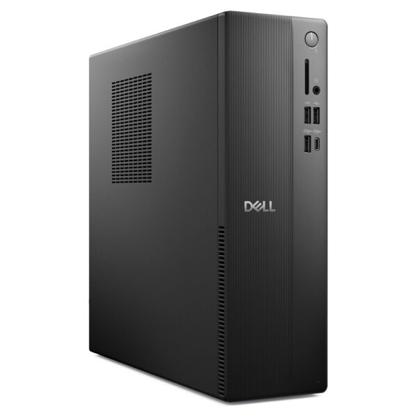 DELL Slim ECS1250/i5-14400/16GB/512GB SSD/UHD Graphics 730/Win 11 Pro/3Y Prosupport NBD