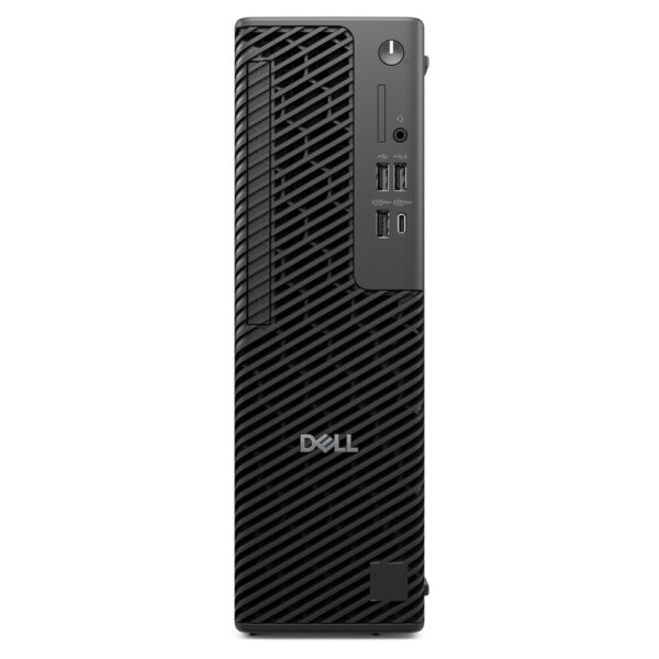 DELL Pro Max Slim FCS1250/U7 265/16GB/512GB SSD/UHD Graphics 770/Win 11 Pro/3Y Prosupport NBD