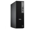 DELL Pro Slim QCS1250/U7-265/16GB/512GB SSD/UHD Graphics/Win 11 Pro/5Y Prosupport NBD