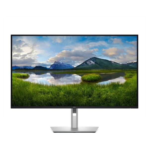DELL Monitor Pro Plus P3225DE 31.5'' QHD IPS, USB-C HUB, HDMI, DisplayPort, Height Adjustable, 3YearsW