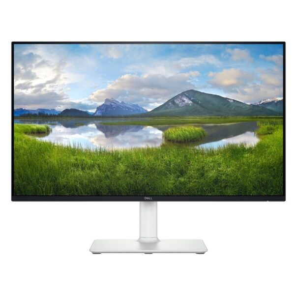 DELL Monitor S2425HS 23.8'' FHD IPS, HDMI, Speakers, Height Adjustable, 3YearsW