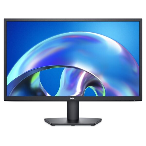 DELL Monitor SE2425H 23.8'' FHD VA, VGA, HDMI, 3YearsW