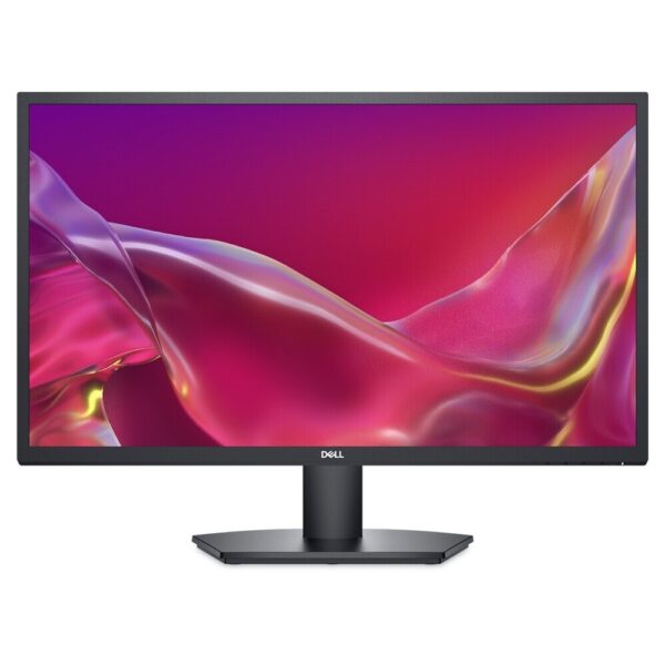 DELL Monitor SE2725H 27'' FHD VA, VGA, HDMI, 3YearsW