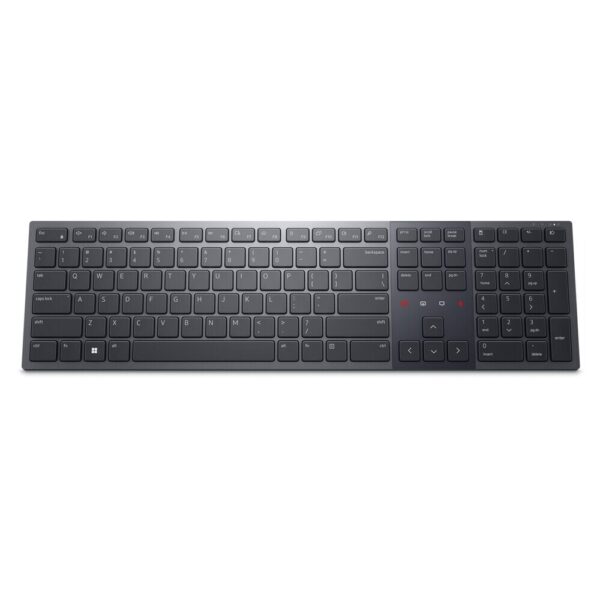 DELL Premier Collaboration keyboard KB900 US/INT
