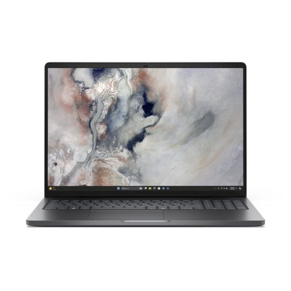 DELL Pro 16 PC16250 16&apos;&apos; FHD+/Core 5 120U/16GB/512GB SSD/UHD Graphics/Win 11 Pro/3Y Prosupport NBD/Magnetite