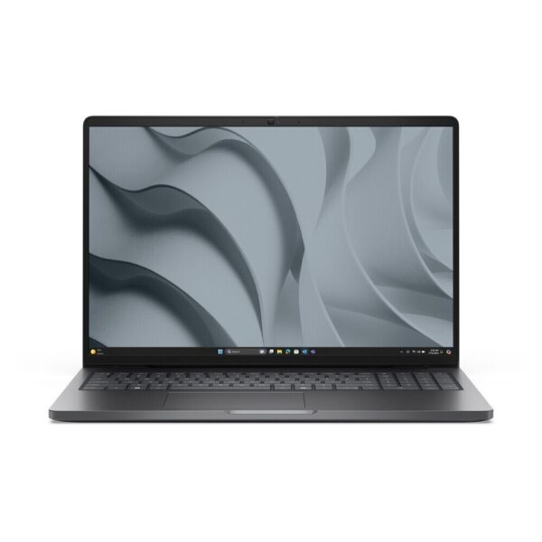 DELL Pro 16 PC16255 16'' FHD+/AMD Ryzen 5 220/16GB/512GB SSD/AMD Radeon 740M/Win 11 Pro/3Y Prosupport NBD/Magnetite