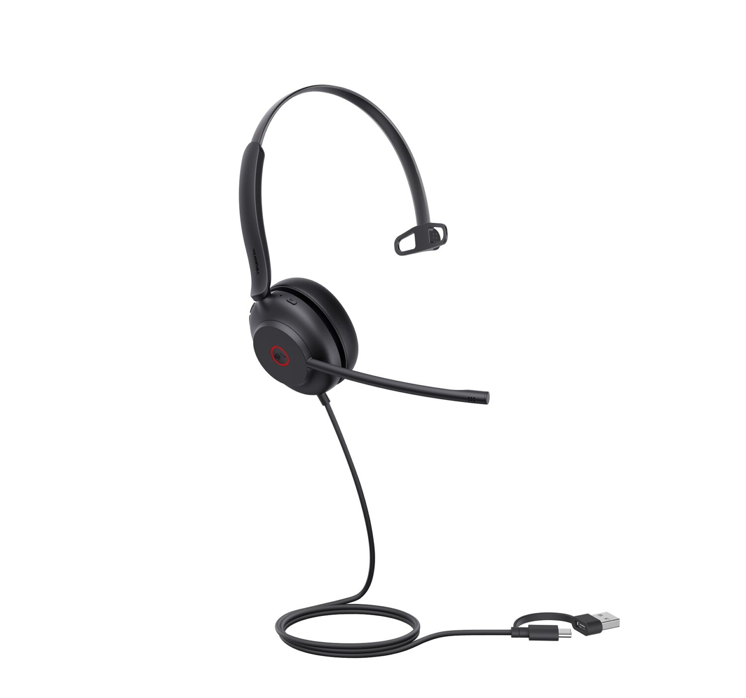 YEALINK Headset UH35 MONO TEAMS - Εικόνα 3