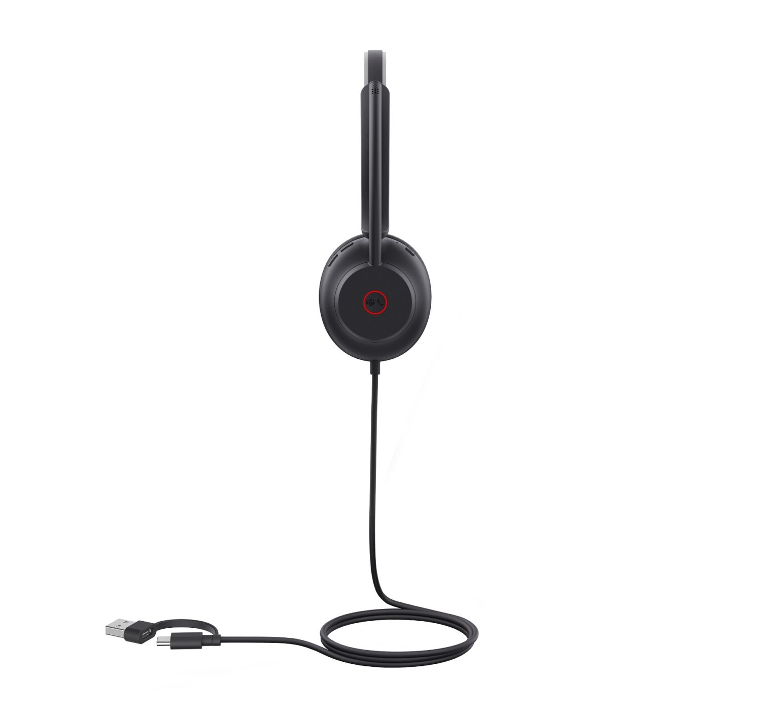 YEALINK Headset UH35 MONO TEAMS - Εικόνα 5