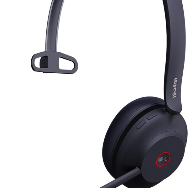 YEALINK Headset UH37 Mono Teams
