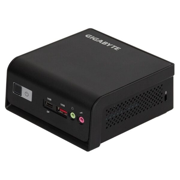 GIGABYTE BRIX GB-BTIP-N150 , 2.5&apos;&apos;HDD/SSD,M.2