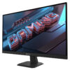 GIGABYTE Monitor GS27U 27'' UHD 1ms 160Hz IPS, HDMI, DP,  3YearsW