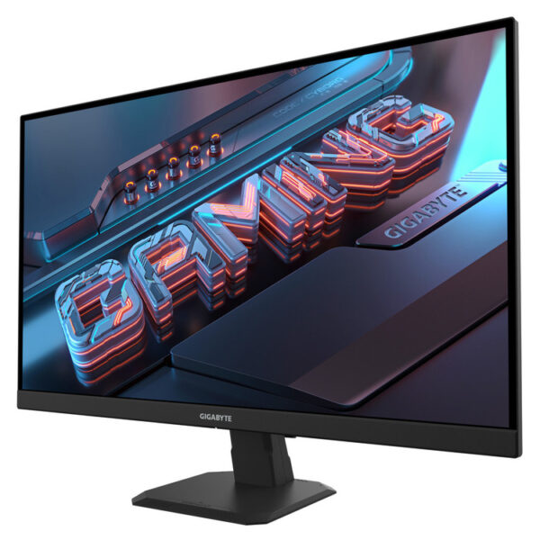 GIGABYTE Monitor GS27U 27'' UHD 1ms 160Hz IPS, HDMI, DP,  3YearsW