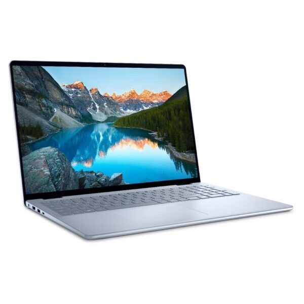 DELL Laptop Inspiron 5640 16'' 16:10 QHD+/Core 7-150U/16GB/1TB SSD/GeForce MX570A/Win 11 Home/1Y NBD/Ice Blue