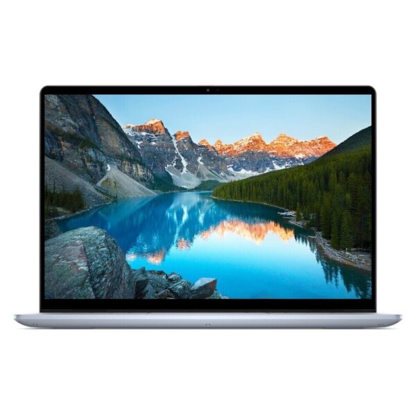DELL Laptop Inspiron 16 Plus 7640 16'' 16:10 2.5K/U7-155H/32GB/2TB SSD/RTX 4060/Win 11 PRO/Ice Blue