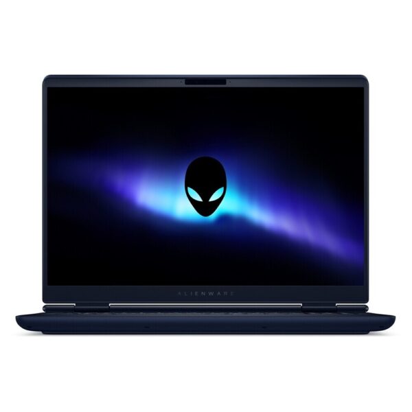 DELL Laptop Alienware 16x Aurora AC16251 WQXGA/Core 9 275HX/32GB/2TB SSD/GeForce RTX 5070/Win 11 Home/2Y NBD
