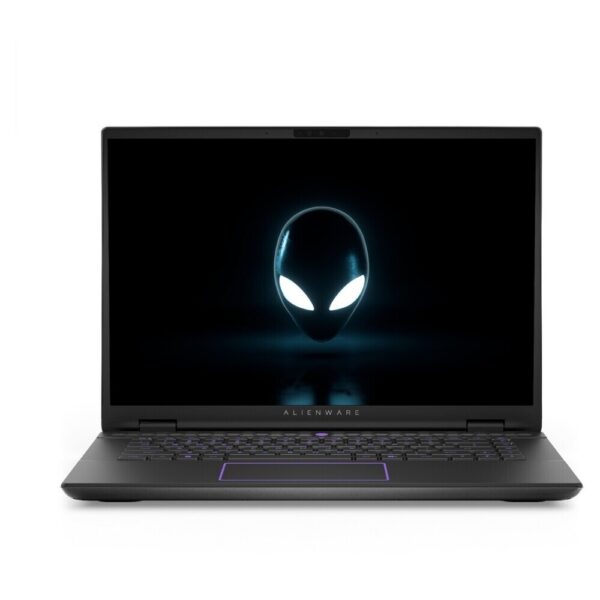 DELL Laptop Alienware m16 R2 16'' QHD+/Ultra 7-155H/32GB/1TB SSD/GeForce RTX 4060 8GB/Win 11/2Y NBD/Dark Metallic Moon