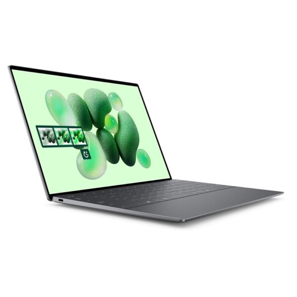 DELL Laptop XPS 13 9345 13,4'' 3K OLED TOUCH/Snapdragon X Elite X1E-80-100/32GB/1TB SSD/Qualcomm Adreno/Win 11 PRO/2Y Prosupport NBD/Graphite