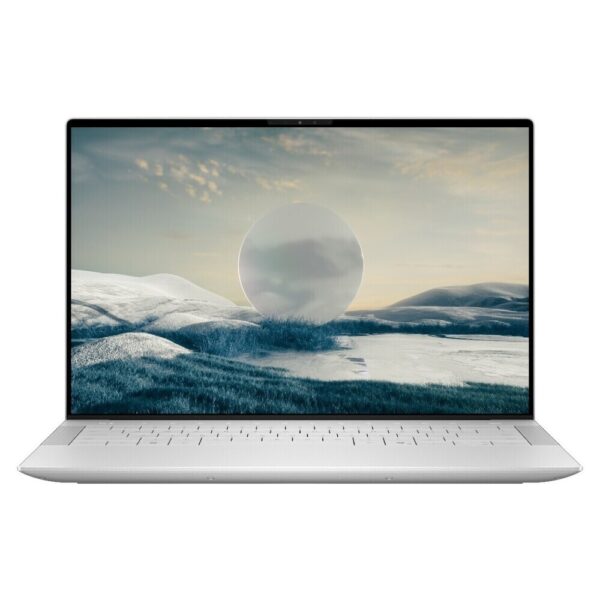 DELL Laptop XPS 14 9440 14,5'' 3.2K OLED TOUCH/U7-155H/32GB/1TB SSD/GeForce RTX 4050/Win 11 Pro/2Y Prosupport/Platinum