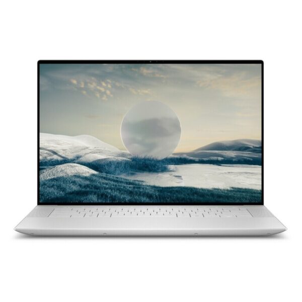 DELL Laptop XPS 16 9640 16,3&apos;&apos; FHD+/U7-155H/32GB/1TB SSD/GeForce RTX 4060/Win 11 Pro/2Y Prosupport NBD/Platinum
