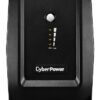 CYBERPOWER UPS UT1500EG Line Interactive LCD 1500VA Schuko