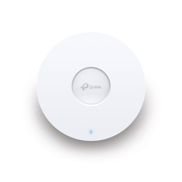 TP-LINK Access Point EAP653 UR Wi-Fi 6 AX3000