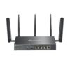 TP-LINK VPN Router ER706W-4G