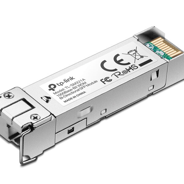 TP-LINK TL-SM321A