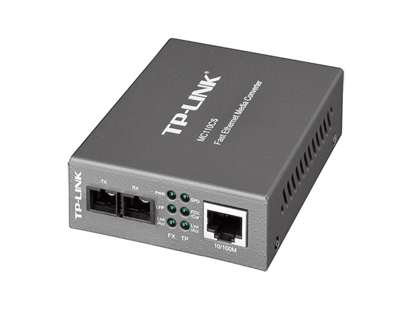 TP-LINK MC110CS