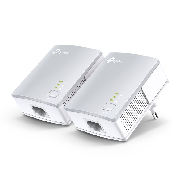 TP-LINK TL-PA4010 KIT