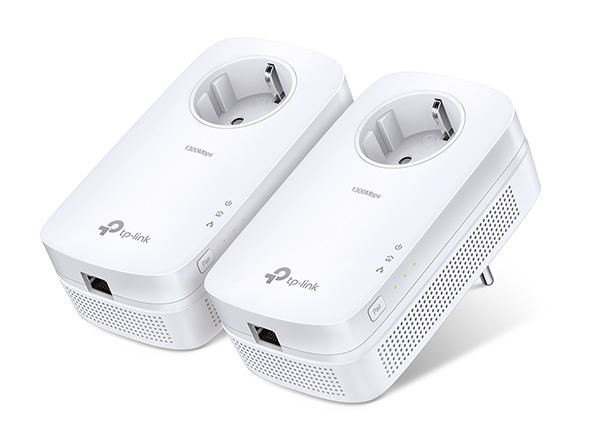 TP-LINK TL-PA8010P KIT