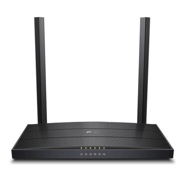 TP-LINK VR400
