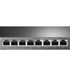 TP-LINK TL-SG108PE SWITCH POE 8-PORTS DESKTOP