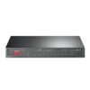 TP-LINK Switch TL-SG1210MP 10-Port Gigabit Desktop Switch with 8-Port PoE+