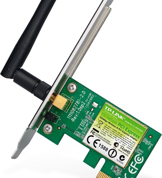 TP-LINK TL-WN781ND