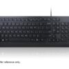 LENOVO Essential Wired Keyboard