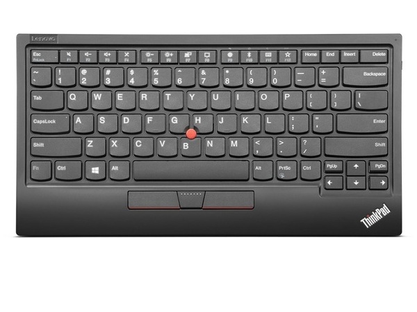 LENOVO ThinkPad TrackPoint Keyboard II (Greek)